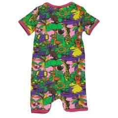 Smafolk Jungle Overalls Комбинезон джунглей