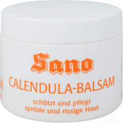 Kloster Laboratorium Lorch A.Petersen SANO CALENDULA Balsam  САНО КАЛЕНДУЛА бальзам