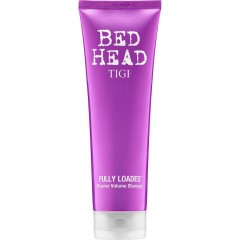 TIGI (Тиджи) Volume Fussly Loaded Shampoo Шампунь для объёма, 750 мл