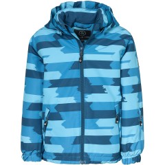 COLOR KIDS Skijacke DIKSON fur Jungen Лыжная куртка ДИКСОН для мальчиков