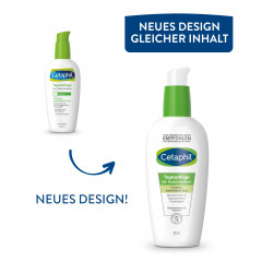 Cetaphil Tagespflege mit Hyaluronsaure  Дневной уход с гиалуроновой кислотой