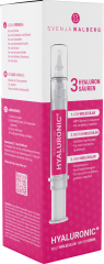 Svenja Walberg (Свеня Валберг) Multimolecular Hyaluronic3 Micro Serum, 20 мл