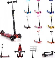 Kinderroller Rapid Roller Детский самокат Rapid Roller