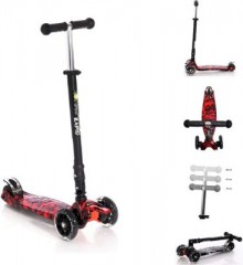 Kinderroller Rapid Roller Детский самокат Rapid Roller