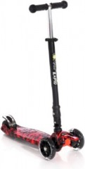 Kinderroller Rapid Roller Детский самокат Rapid Roller