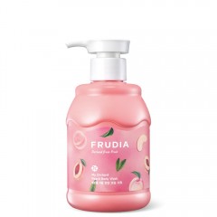 Frudia Frudia My Orchard Peach Body Wash  Гель для душа Frudia My Orchard Персик