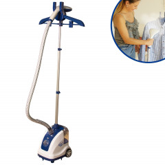 Best Direct® Best Direct® Dampfburste Steam Best®, 1950,00 W, Bugelsystem desinfizieren und bugeln, fur Kleidung, Polster, Teppiche  Паровая щетка Best Direct® Steam Best®, 1950,00 Вт, гладильная система для дезинфекции и глажки, для одежды, обивки, ковро