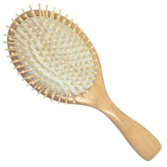 TBC Naturhaarburste aus Buche und Ahornholz  Щетка из натурального ворса из древесины бука и клена.