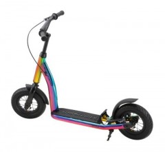 Star Scooter Roller 10 Zoll New Gen Скутер 10 дюймов New Gen
