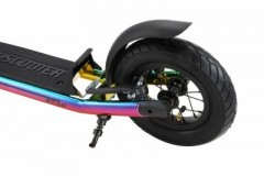 Star Scooter Roller 10 Zoll New Gen Скутер 10 дюймов New Gen