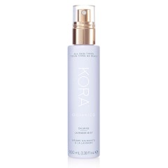 Kora Organics Calming Lavender Mist Gesichtsspray Gesicht, 100 мл