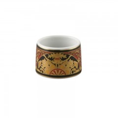 Rosenthal meets Versace Rosenthal Versace Ikarus Medusa Serviettenring Кольцо для салфеток Rosenthal Versace Icarus Medusa