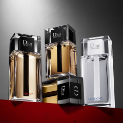 Dior Homme  Cologne  Одеколон Dior Homme 