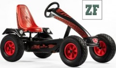 Dino Cars Go-Kart Camaro ZF (Rot) Go Kart Camaro ZF (красный)