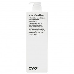 EVO Bride Of Gluttony Volumising Conditioner  Кондиционер для Объема Невесты Обжорства