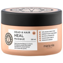 Maria Nila Heal Maske  лечебная маска