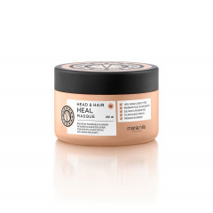 Maria Nila Heal Maske  лечебная маска