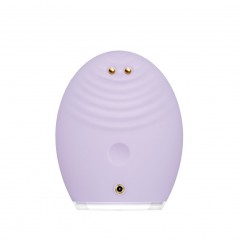 FOREO 3 plus sensitive skin Thermo-Gesichtsreinigungsgerat mit Mikrostrom  3 плюс чувствительная кожа Устройство для термической очистки лица с микротоком