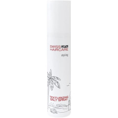 Swiss Haircare Texturizing Salt Spray  Текстурирующий солевой спрей