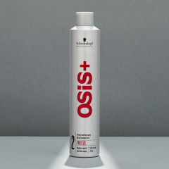 Schwarzkopf Professional Freeze  заморозить