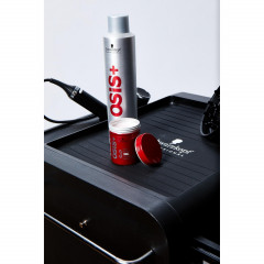 Schwarzkopf Professional Freeze  заморозить
