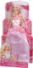 Mattel Barbie Braut Puppe (blond) Кукла-невеста Барби (блондинка)