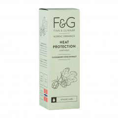 Finn  Gunnar Nordic Organics Heat Protection Spray  Термозащитный спрей Nordic Organics