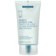 The Chemistry Brand Intimate Care Rasurpflege Rasurbalsam Inhibitif Products, 60 мл