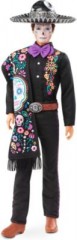 Mattel Barbie Signature Dia de Muertos Ken Puppe Кукла Барби Signature Dia de Muertos Ken
