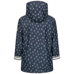 Deproc Regenjacke ankerglutzauber fur Kinder Дождевик ankerglutzauber для детей