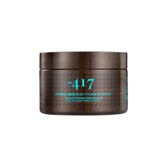 -417 Firming Mud Body Foaming Scrub  Укрепляющий грязевой пенящийся скраб для тела