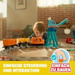 LEGO LEGO DUPLO 10875 Guterzug Товарный поезд LEGO DUPLO 10875