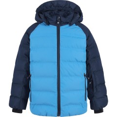 COLOR KIDS Skijacke fur Jungen Лыжная куртка для мальчиков