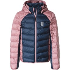 LEGO wear Kinder Daunenjacke LWJESTED Детский пуховик LWJESTED
