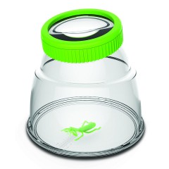 Edu-Toys Naturforscherset mit Riesenlupendose Набор натуралистов с гигантским увеличительным стеклом