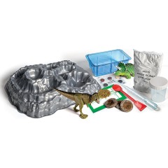 Clementoni Jurassic World 3 Юрский мир 3