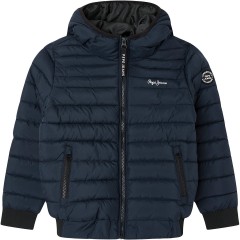 Pepe Jeans Winterjacke GREYSTOKE fur Jungen Зимняя куртка GREYSTOKE для мальчика