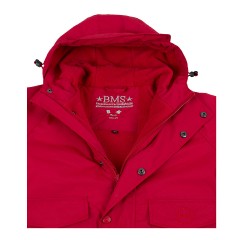 BMS Bernd Michael Schroder Sailing Wear Winterjacke fur Kinder Детская зимняя куртка