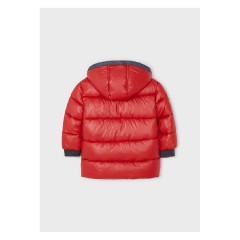 Mayoral Winterjacke Winterjacken fur Jungen Зимняя куртка Зимние куртки для мальчиков