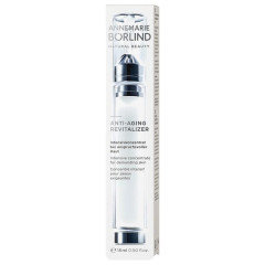 ANNEMARIE BORLIND Anti-Aging Revitalizer  Оживляющее средство против старения