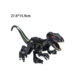 Hocan Konstruktionsspielzeug Grosses Dinosaurier Konstruktionsspielzeug Строительная игрушка Большая строительная игрушка динозавра