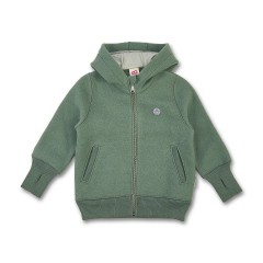 Manitober Zip Walkjacke fur Kinder Детская прогулочная куртка на молнии