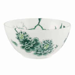 Wedgwood Wedgwood 'Jasper Conran Chinoiserie White' Schussel rund 20 cm Wedgwood &quot;Jasper Conran Chinoiserie White&quot; Миска круглая 20 см