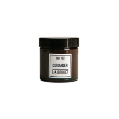 L:A BRUKET No.152 Coriander  Kerze Kerzen, 50 g