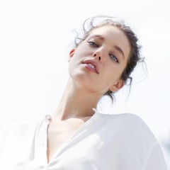 Biotherm Sun After Creme Nacree  Перламутровый крем после загара