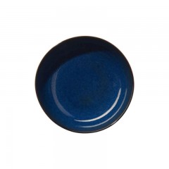 ASA SELECTION ASA Saisons Midnight Blue Schale d: 15 cm / h: 5 cm Миска ASA Seasons Midnight Blue д: 15 см / высота: 5 см