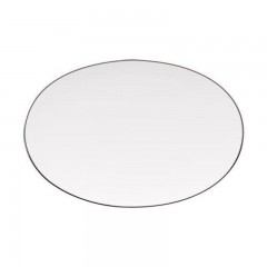 Rosenthal studio-line Rosenthal studio-line TAC 02 Platin Platte 25 cm Rosenthal studio-line TAC 02 платиновая тарелка 25 см