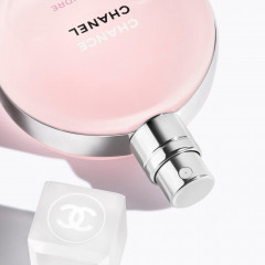 CHANEL PARFUMIERTES SPRAY FUR DAS HAAR  ДУХОВЫЙ ЛАК ДЛЯ ВОЛОС