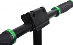 Schildkrot City Scooter Street Master 200mm Green Городской самокат Street Master 200мм Зеленый