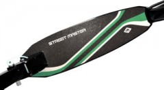 Schildkrot City Scooter Street Master 200mm Green Городской самокат Street Master 200мм Зеленый